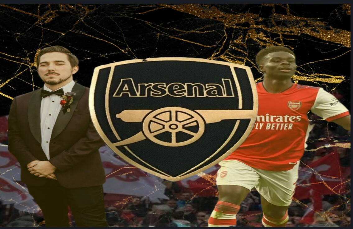 the meg cup winner (tim - arsenal)